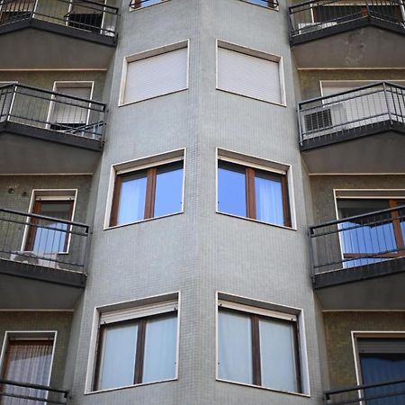米兰Your Window On The City - Via Gioia公寓 外观 照片